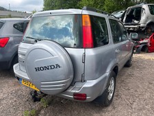 Mk1 honda 2001 for sale  STOKE-ON-TRENT