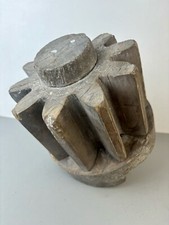 Ancien gros engrenage d'occasion  Bolbec