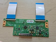 Usado, HITACHI 48" LED SMART TV (48HBT62UK) PLACA DE CONTROLE DE TELA 6870C-0481A  comprar usado  Enviando para Brazil