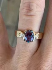 2ct oval cut for sale  Syosset