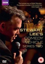 Stewart lee comedy for sale  UK
