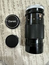 Canon 200mm lens for sale  Houma