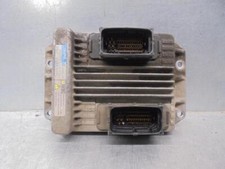 98000322 centralina motore usato  Ferrara