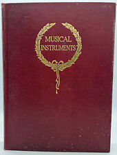 1945 musical instruments for sale  WYMONDHAM