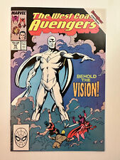 West coast avengers for sale  Blue Springs