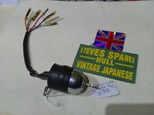 Yamaha ignition switch for sale  HULL