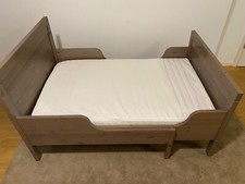 Kinderbett sundvik ikea gebraucht kaufen  Köln