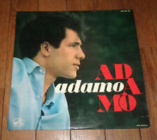 Adamo adamo album d'occasion  Sens