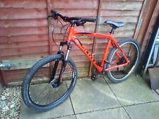 Bicycle used scott for sale  AYLESBURY