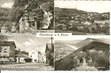 Hausberge porta westfalica gebraucht kaufen  Deutschland