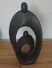 Black double figure for sale  PLYMOUTH