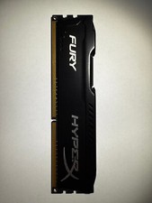 Ram kingston hyperx usato  Alatri