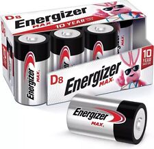 Energizer cell batteries for sale  Erie