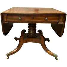 19th regency mahogany for sale  Milford
