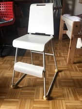 Ikea kinderstuhl gasell gebraucht kaufen  Mallersdorf-Pfaffenberg