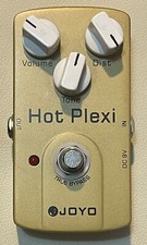 Joyo hot plexi usato  Lavello