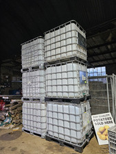 ibc containers for sale ibc containers for sale KING'S LYNN