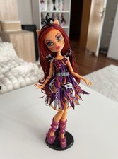 Monster high puppe gebraucht kaufen  Ahnatal