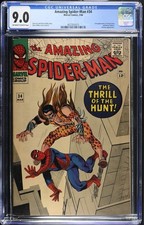 Amazing spider man for sale  Montgomery