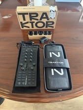 Traktor kontrol mk3 for sale  Miami
