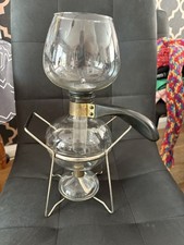 Vintage pyrex syphon for sale  KING'S LYNN