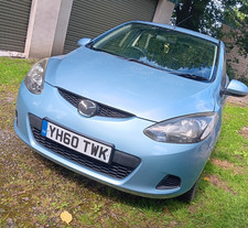Mazda 1.3 ts2 for sale  KEIGHLEY
