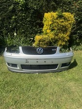 Volkswagen polo 6n2 for sale  MARGATE
