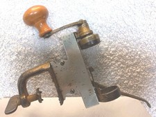 Sertisseur ancien cartouche d'occasion  Saint-Sorlin-en-Valloire