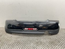Stossfängerverkleidung hinten gebraucht kaufen  Rudelzhausen