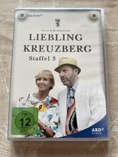 Liebling kreuzberg dvd gebraucht kaufen Liebling kreuzberg dvd gebraucht kaufen  Stockelsdorf