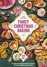 Backbuch weihnachten ausgefall gebraucht kaufen  Berlin