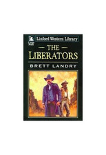 Liberators landry brett for sale  UK