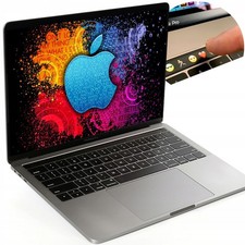 Używany, Macbook Pro 13" 2019 i7 8/512 A1989  na sprzedaż  PL