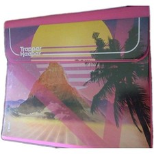 Vintage trapper keeper for sale  Parrottsville