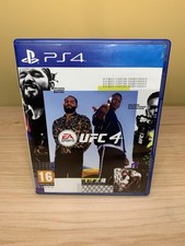 Ufc gioco console usato  Polistena