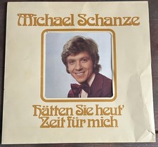 Michael schanze hätten gebraucht kaufen Michael schanze hätten gebraucht kaufen  Schwarzenbach a.d.Saale