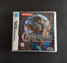 Videogioco nintendo castlevani usato  Usmate Velate