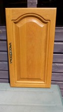 Solid light oak for sale  FERNDOWN