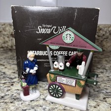 Department snow village for sale  Mauldin