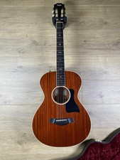 Taylor 522e fret for sale  Florence