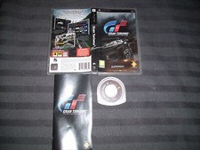 Gran turismo jeu d'occasion  L'Isle-Jourdain