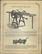1890s paper page for sale  Hilton Head Island