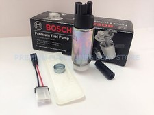 Usado, 1993 - 1995 CHEVY S10 PICK UP OEM BOSCH Bomba de Combustível - Qualidade Premium OEM comprar usado  Enviando para Brazil