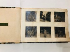 ALBUM FOTOGRAFICO LUGANO LAGO MAGGIORE VARESE CADETTO DONNA FERROVIA TESSERETE comprar usado  Enviando para Brazil