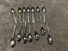 Apostle spoons mixed for sale  NEWHAVEN