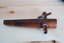 Antique wooden beer for sale  HARROGATE