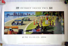 1993 detroit grand for sale  West Palm Beach