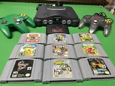 Nintendo n64 lot for sale  Buffalo