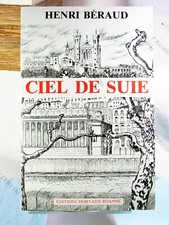 Ciel suie henri d'occasion  Argentan