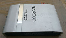 Kenwood kac424 channel d'occasion  Paris XV